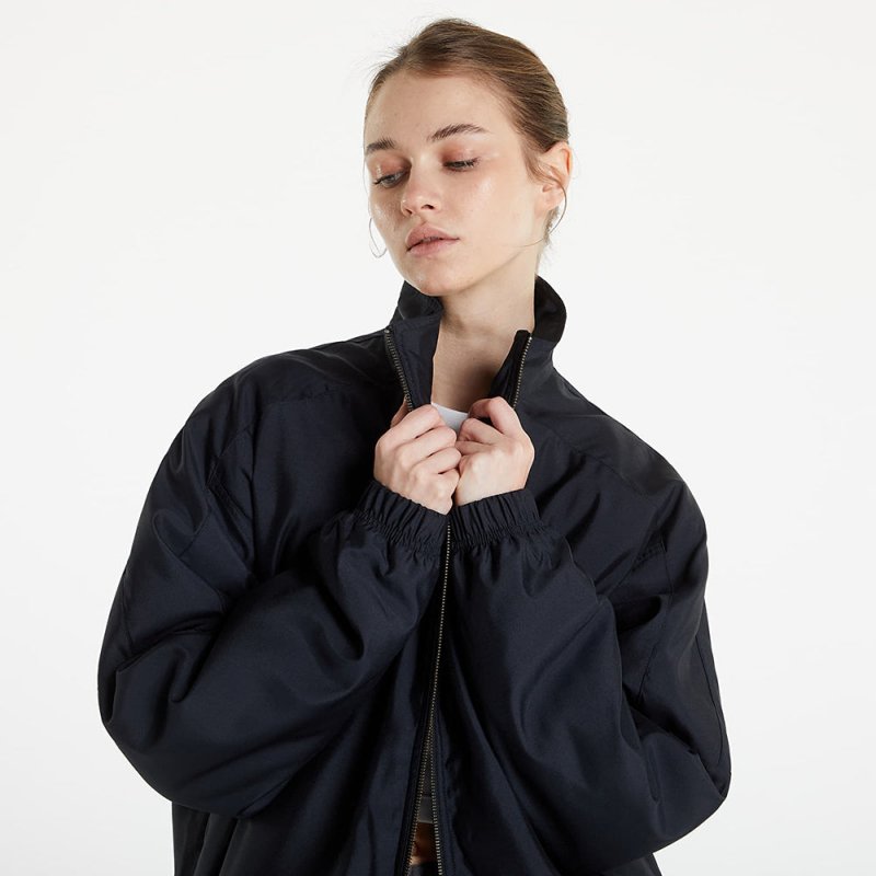 NIKE LAB NRG TRACK JACKET 刺繡風衣外套 - VANASH