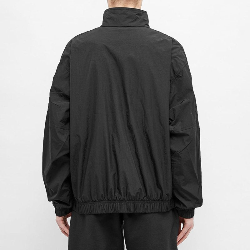 NIKE LAB NRG TRACK JACKET 刺繡風衣外套 - VANASH