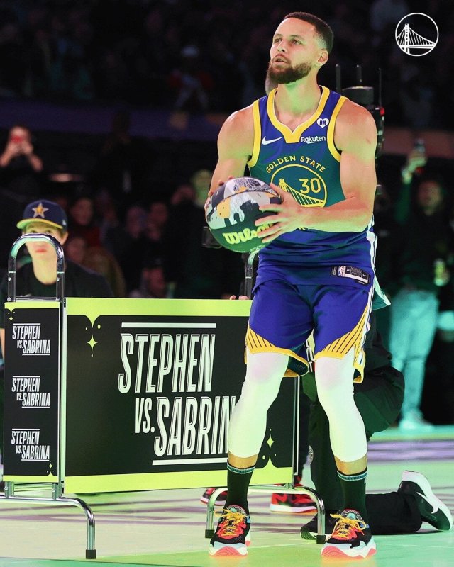 NIKE NBA 金州勇士隊籃球短褲 - VANASH