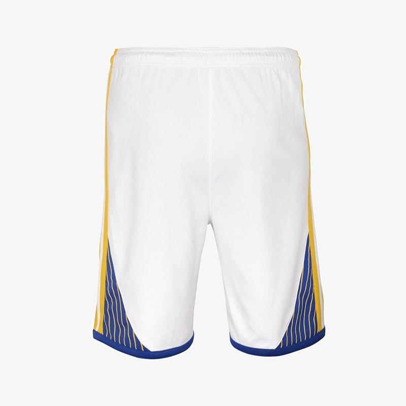 NIKE NBA 金州勇士隊籃球短褲 - VANASH