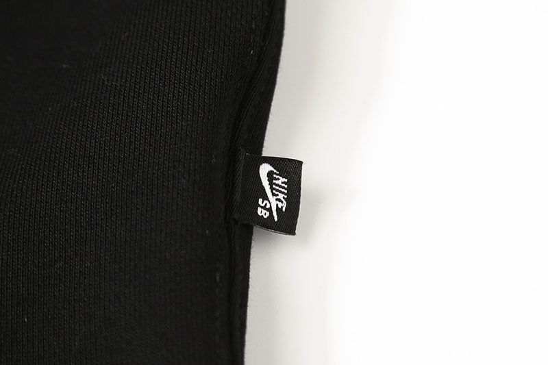 NIKE SB x 堀米雄斗聯名抓絨連帽衫 - VANASH