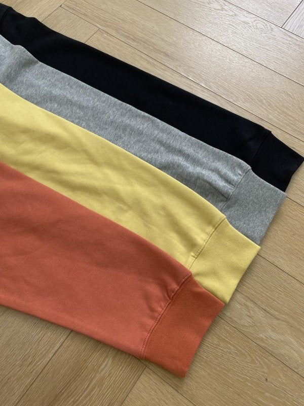 NIKE SPORTSWEAR CLUB 經典刺繡圓領衛衣 - VANASH