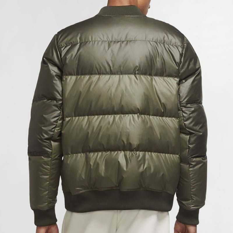 NIKE SPORTSWEAR WINDRUNNER 羽绒夹克 - VANASH