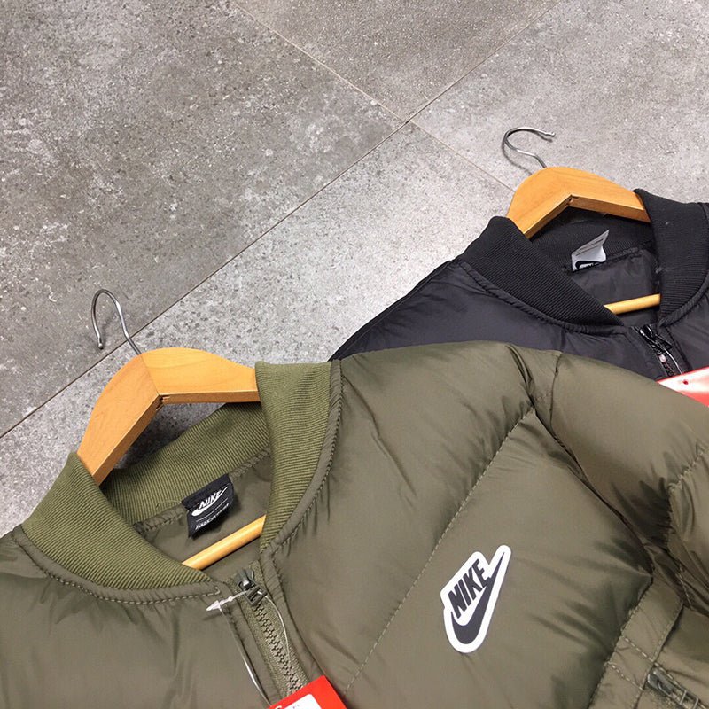 NIKE SPORTSWEAR WINDRUNNER 羽绒夹克 - VANASH