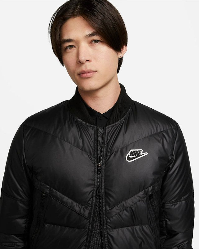 NIKE SPORTSWEAR WINDRUNNER 羽绒夹克 - VANASH
