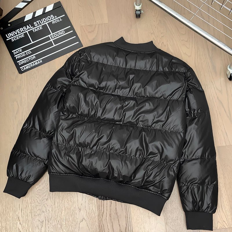 NIKE SPORTSWEAR WINDRUNNER 羽绒夹克 - VANASH
