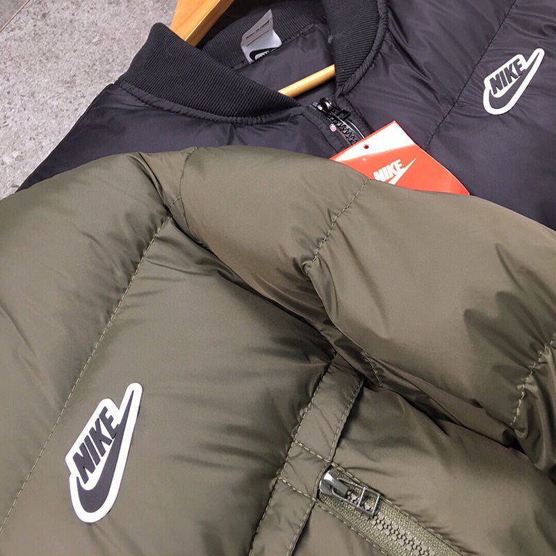 NIKE SPORTSWEAR WINDRUNNER 羽绒夹克 - VANASH
