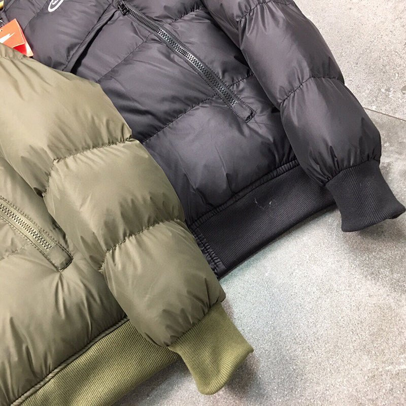 NIKE SPORTSWEAR WINDRUNNER 羽绒夹克 - VANASH