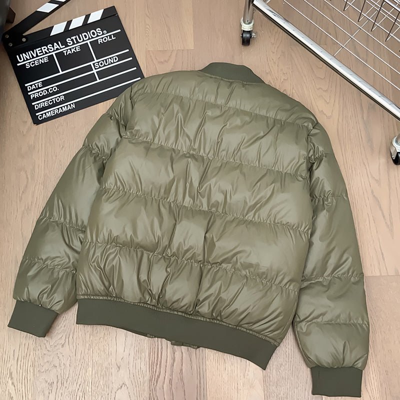 NIKE SPORTSWEAR WINDRUNNER 羽绒夹克 - VANASH