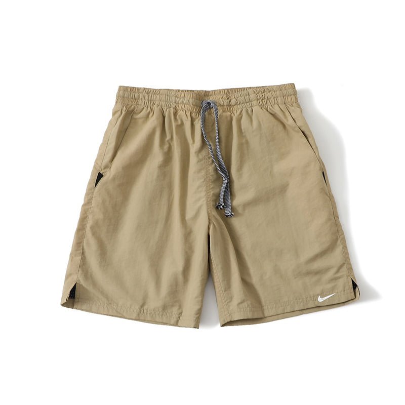 NIKE SWIM x EDIFICE INCON 日本限定聯名水陸短褲 - VANASH