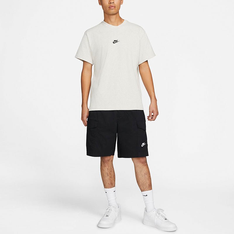 NIKE 基本款運動短袖T恤 - VANASH