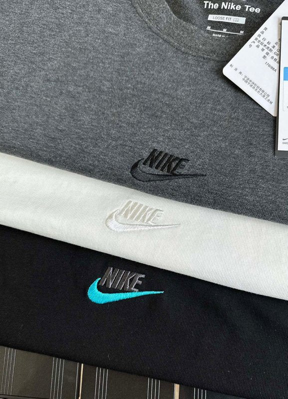 NIKE 基本款運動短袖T恤 - VANASH