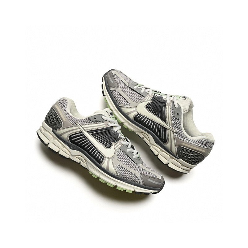 Nike W Zoom Vomero 5 Cobblestone 黑灰色 FB8825-001 - VANASH