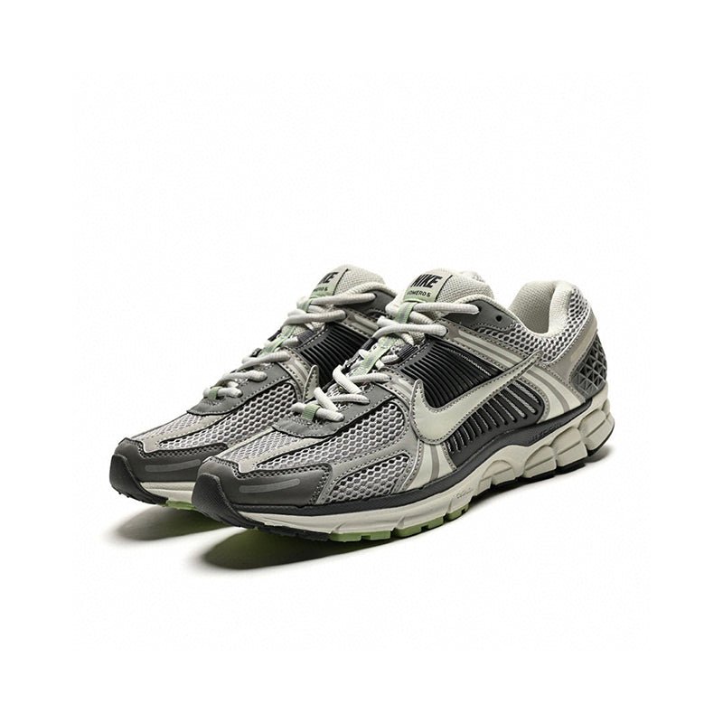 Nike W Zoom Vomero 5 Cobblestone 黑灰色 FB8825-001 - VANASH