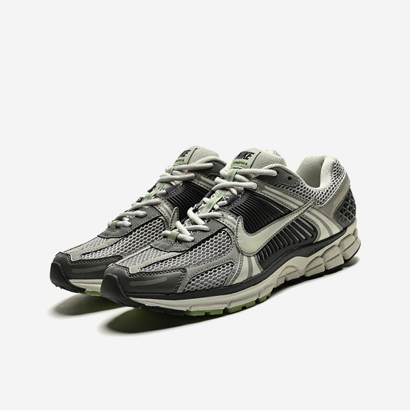 Nike W Zoom Vomero 5 Cobblestone 黑灰色 FB8825-001 - VANASH