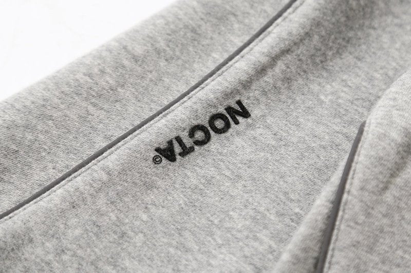 - 全新特價 - NIKE x DRAKE NOCTA刷毛連帽衛衣(黑色XL) - VANASH