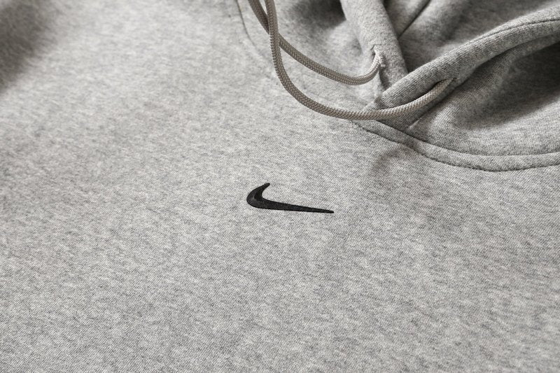 - 全新特價 - NIKE x DRAKE NOCTA刷毛連帽衛衣(黑色XL) - VANASH