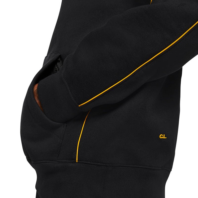 - 全新特價 - NIKE x DRAKE NOCTA刷毛連帽衛衣(黑色XL) - VANASH