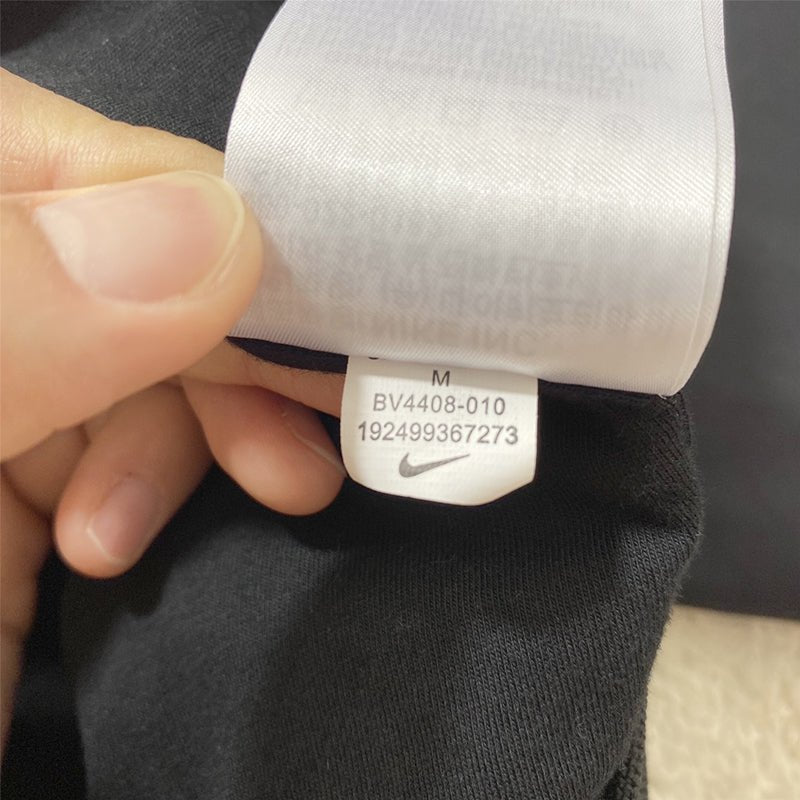NIKE x FEAR OF GOD 梭織連帽風衣 - VANASH