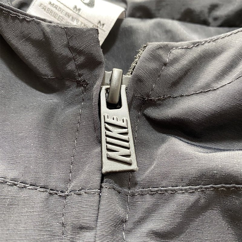NIKE x FEAR OF GOD 梭織連帽風衣 - VANASH