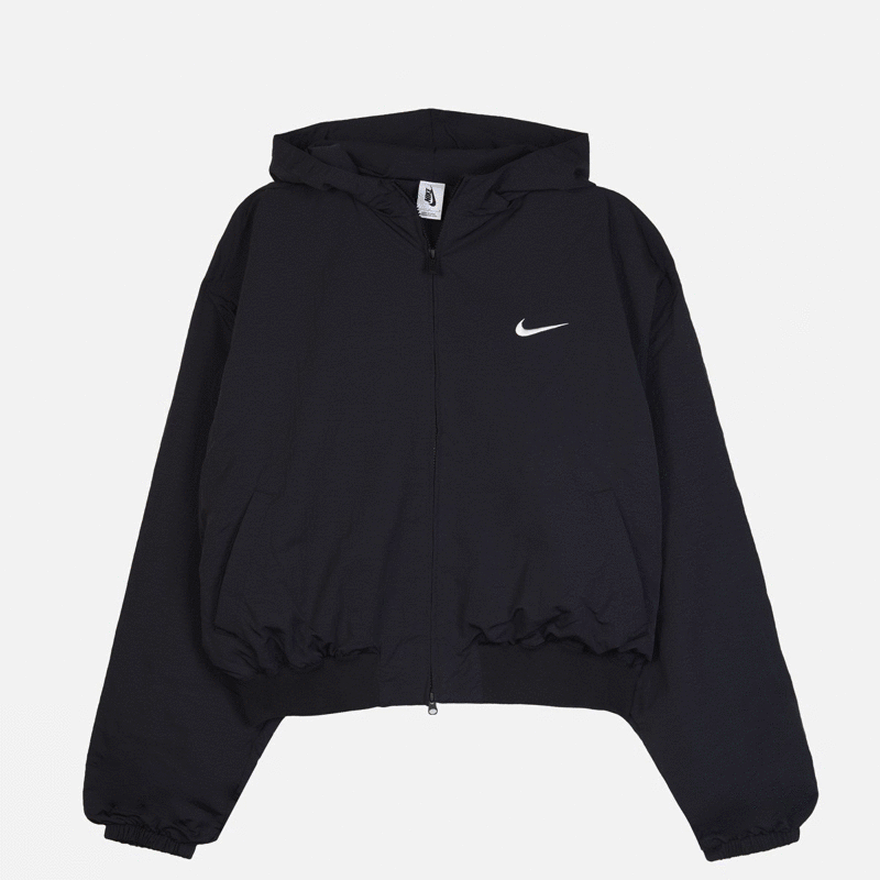 NIKE x FEAR OF GOD 梭織連帽風衣 - VANASH