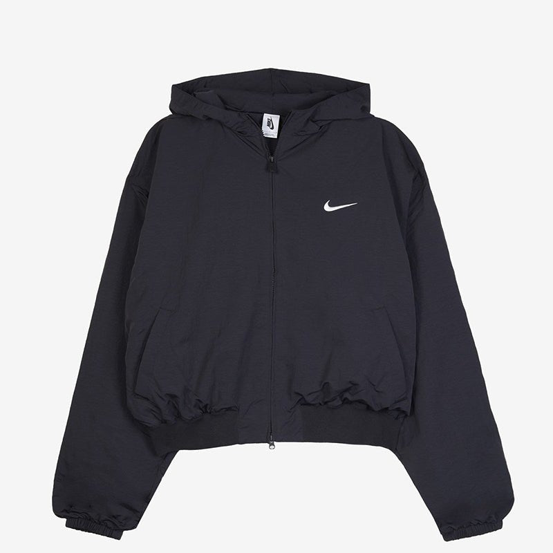 NIKE x FEAR OF GOD 梭織連帽風衣 - VANASH