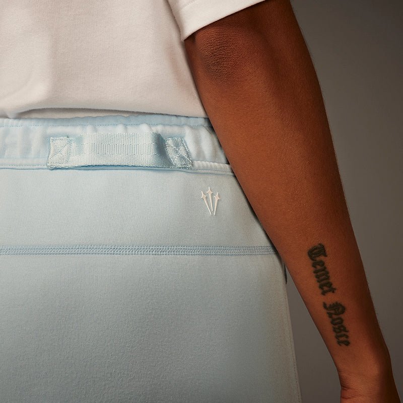 NIKE x NOCTA x DRAKE 直筒棉質長褲 - VANASH