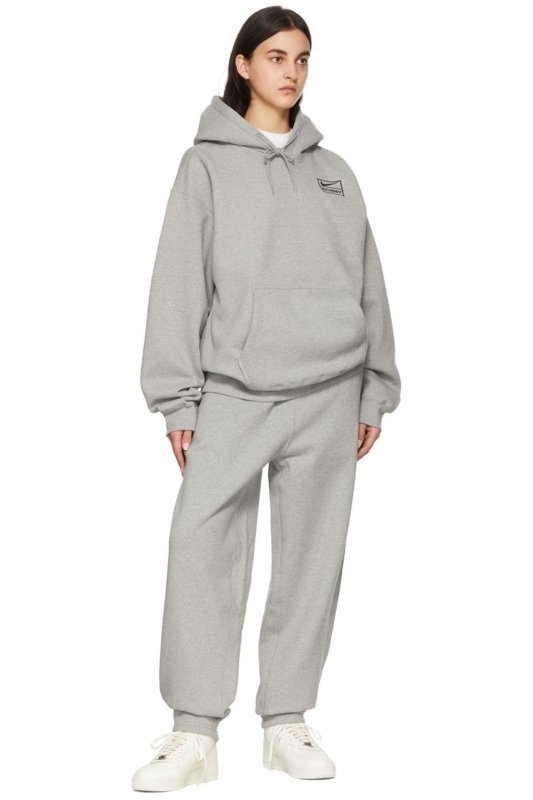 NIKE x STUSSY HOODIE 連帽加絨衛衣帽T DN4029 - VANASH