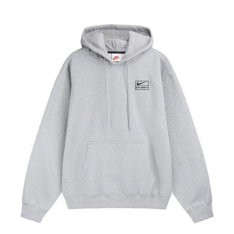 NIKE x STUSSY HOODIE 連帽加絨衛衣帽T DN4029 - VANASH