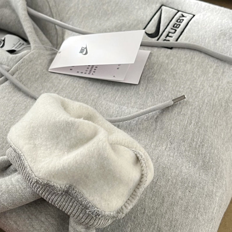 NIKE x STUSSY HOODIE 連帽加絨衛衣帽T DN4029 - VANASH