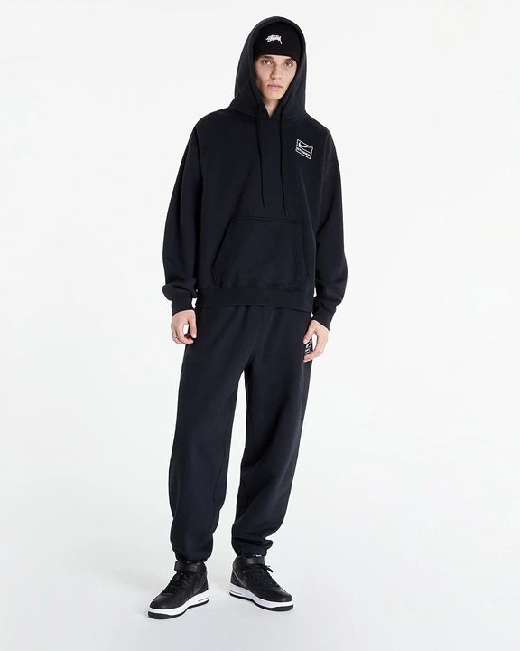 NIKE x STUSSY HOODIE 連帽加絨衛衣帽T DN4029 - VANASH