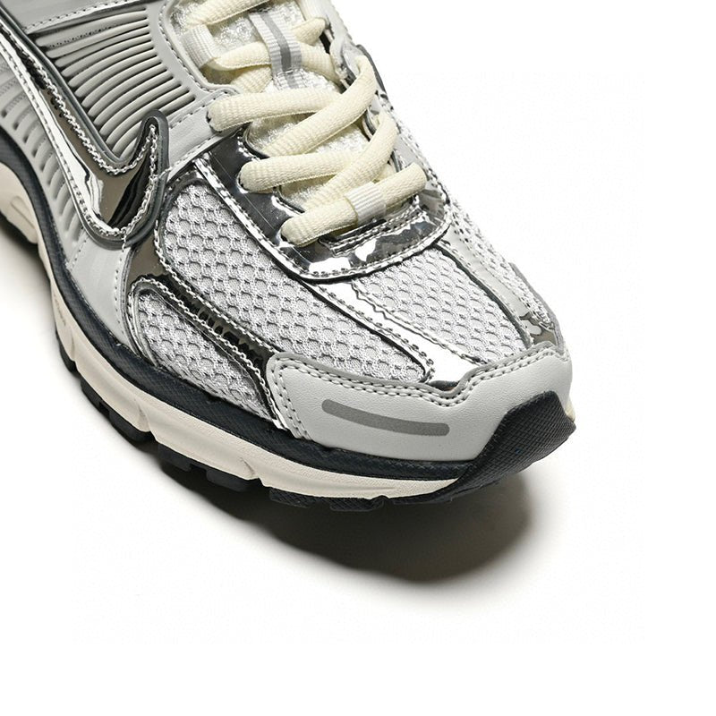 Nike Zoom Vomero 5 Photon Dust Metallic Silver 白銀 慢跑鞋 FD0884-025 - VANASH