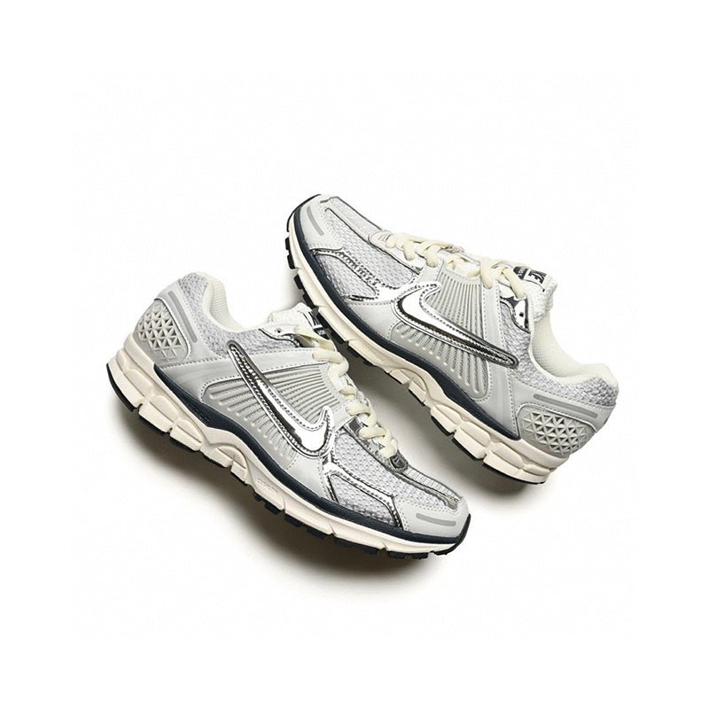 Nike Zoom Vomero 5 Photon Dust Metallic Silver 白銀 慢跑鞋 FD0884-025 - VANASH