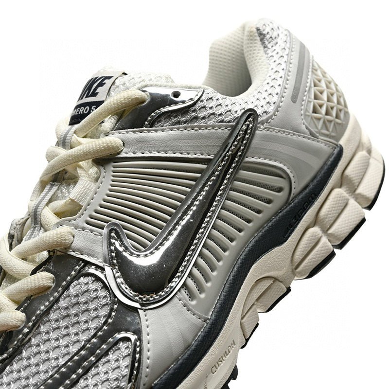 Nike Zoom Vomero 5 Photon Dust Metallic Silver 白銀 慢跑鞋 FD0884-025 - VANASH