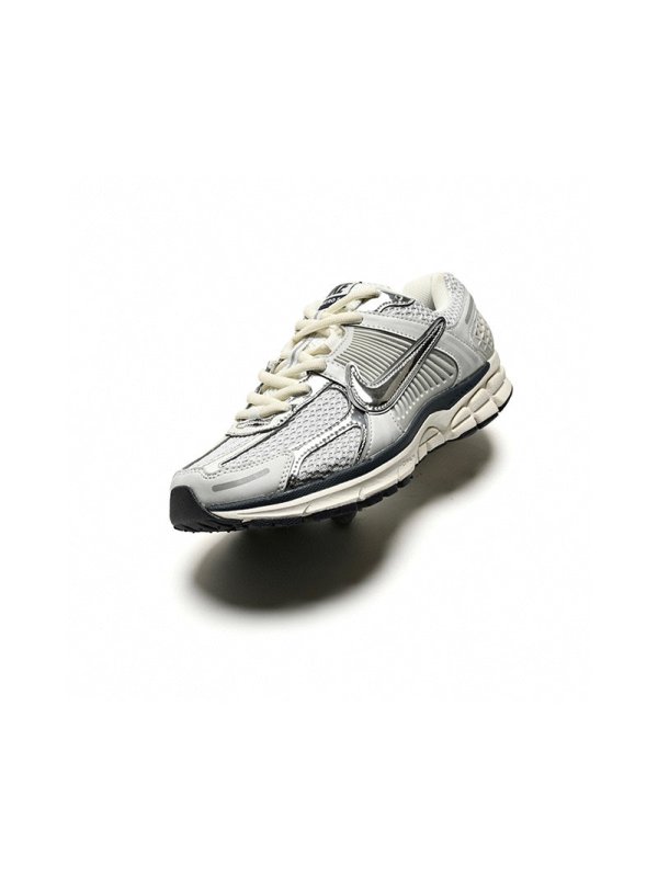 Nike Zoom Vomero 5 Photon Dust Metallic Silver 白銀 慢跑鞋 FD0884-025 - VANASH