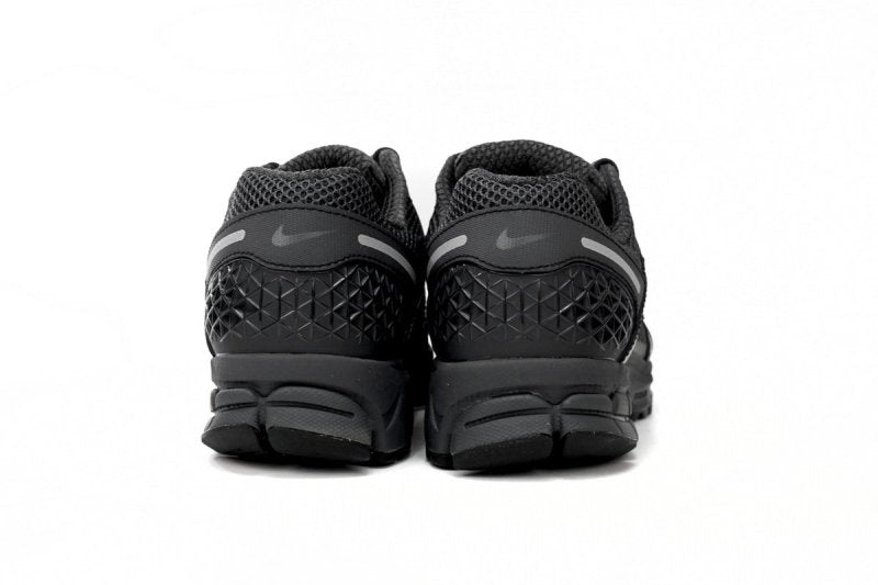 NIKE ZOOM VOMERO 5 SP 復古慢跑鞋-黑色款 - VANASH