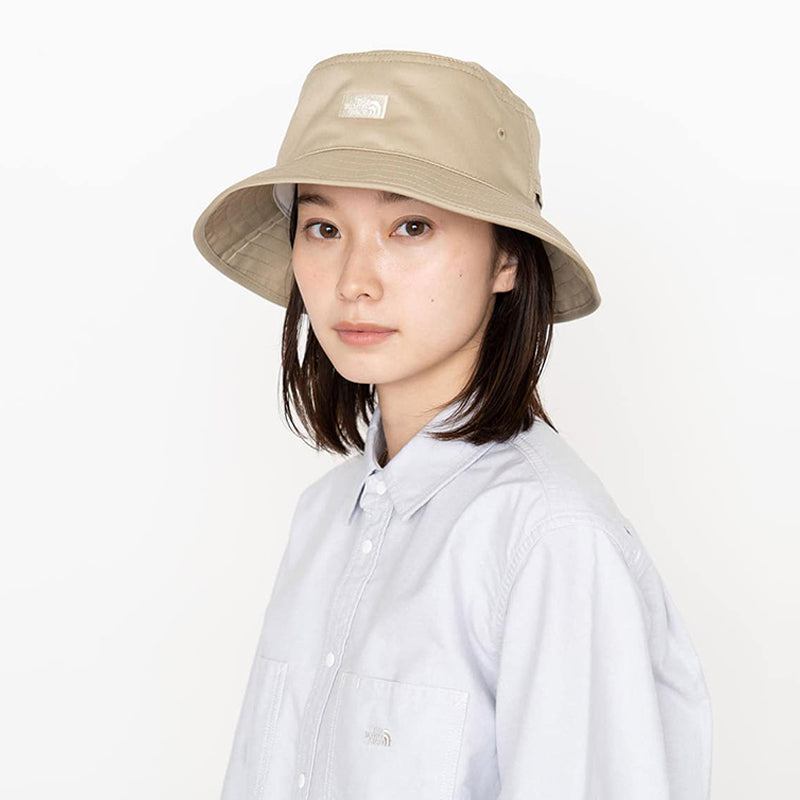 THE NORTH FACE PURPLE LABE 北臉紫標漁夫帽