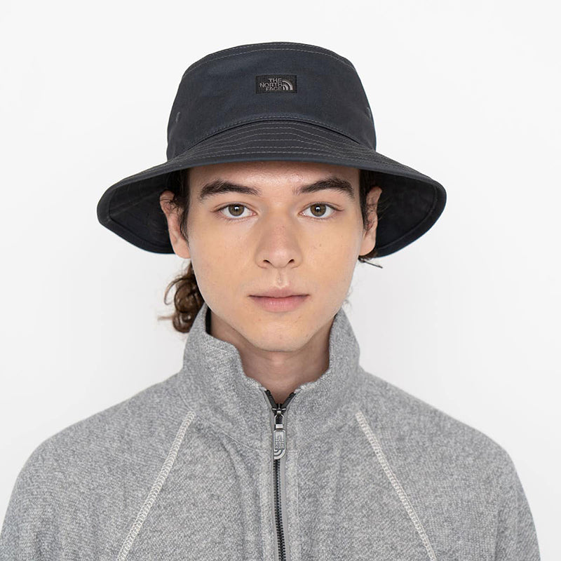 THE NORTH FACE PURPLE LABE 北臉紫標漁夫帽