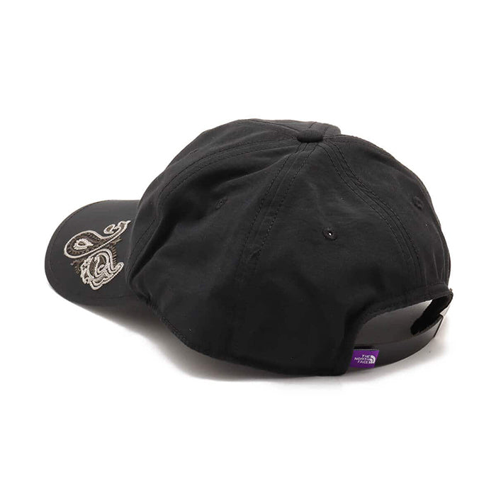 THE NORTH FACE 北臉紫標防潑水棒球帽