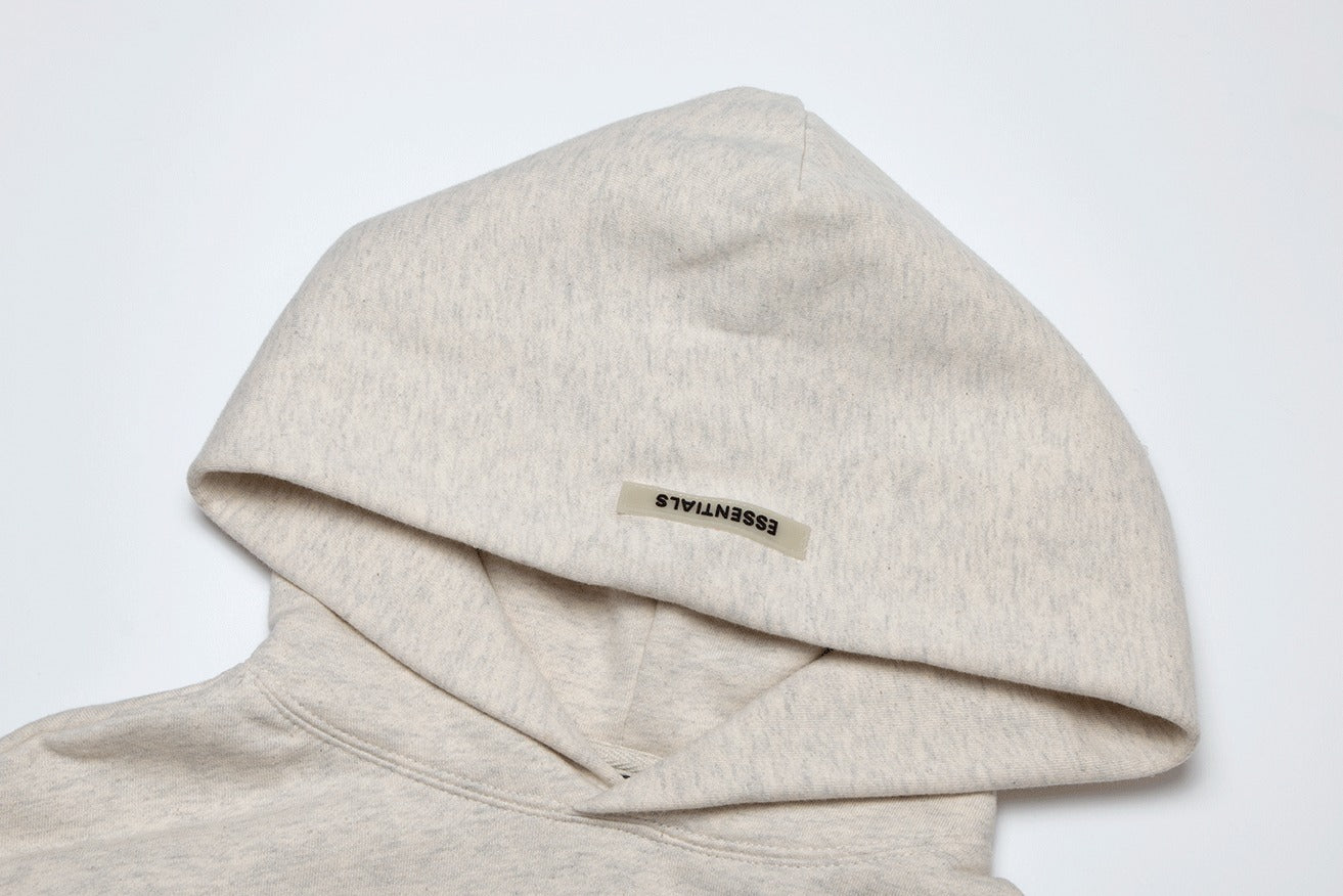 FEAR OF GOD ESSENTIALS HOODY 慈善TMC限定 可口可樂聯名 刷毛連帽上衣