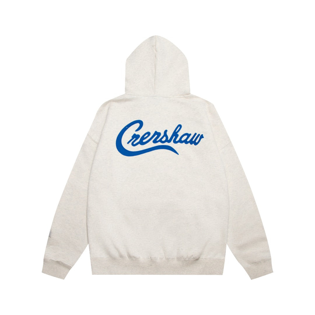 FEAR OF GOD ESSENTIALS HOODY 慈善TMC限定 可口可樂聯名 刷毛連帽上衣
