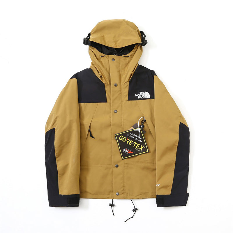 THE NORTH FACE 1990 GORE-TEX 北臉 防風防水衝鋒衣