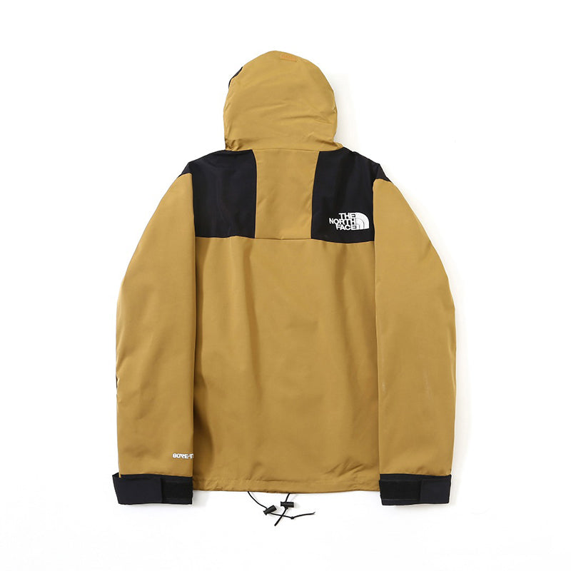 THE NORTH FACE 1990 GORE-TEX 北臉 防風防水衝鋒衣