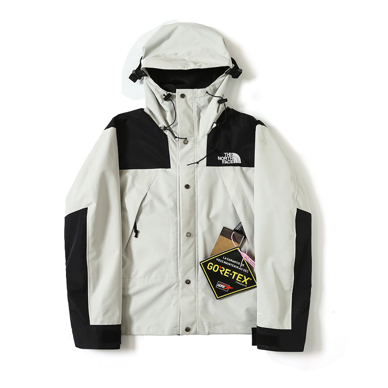 THE NORTH FACE 1990 GORE-TEX 北臉 防風防水衝鋒衣
