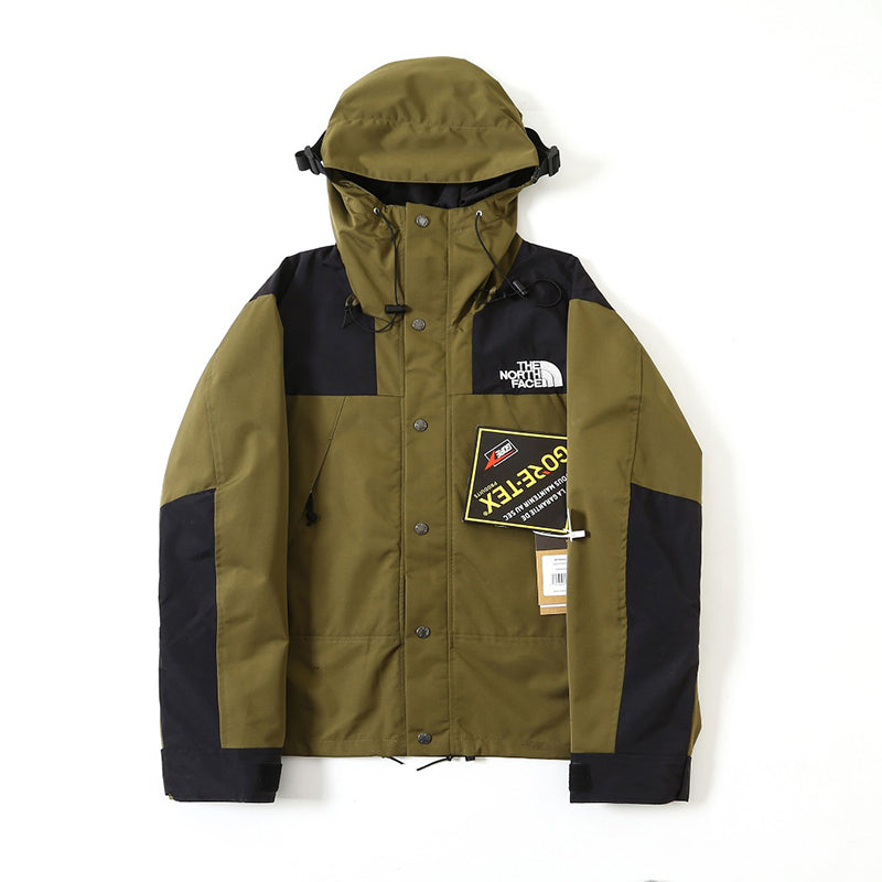 THE NORTH FACE 1990 GORE-TEX 北臉 防風防水衝鋒衣