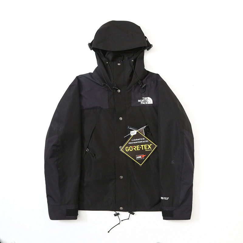 THE NORTH FACE 1990 GORE-TEX 北臉 防風防水衝鋒衣