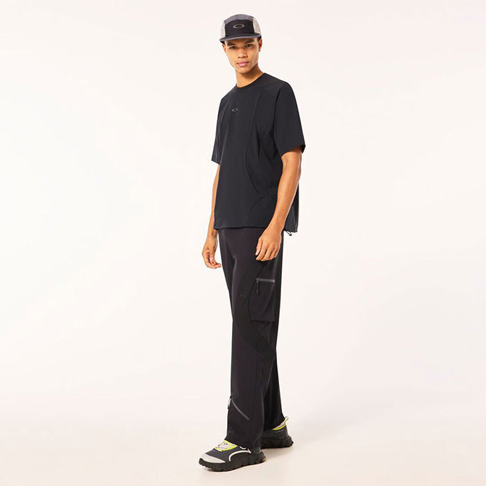 OAKLEY LATITUDE ARC TEE 機能短袖T恤