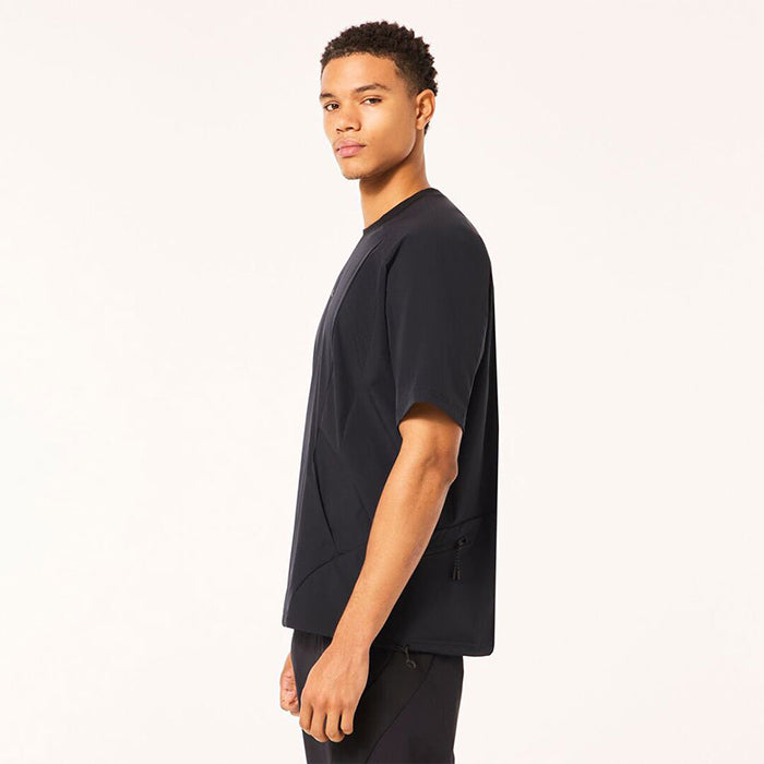 OAKLEY LATITUDE ARC TEE 機能短袖T恤