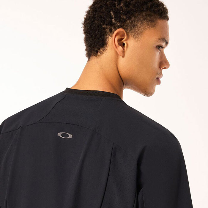 OAKLEY LATITUDE ARC TEE 機能短袖T恤