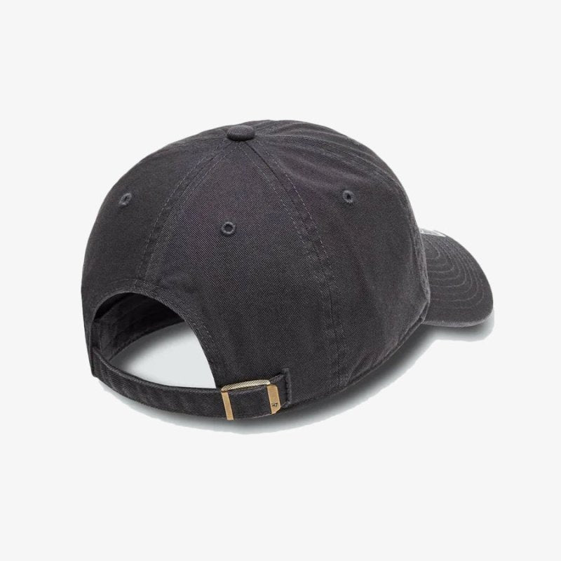 OAKLEY x 47BRAND 刺繡棒球帽 - VANASH